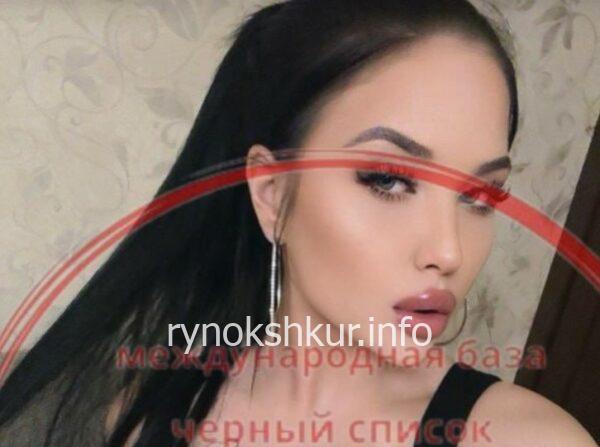 Софья Павловна Карпушина 