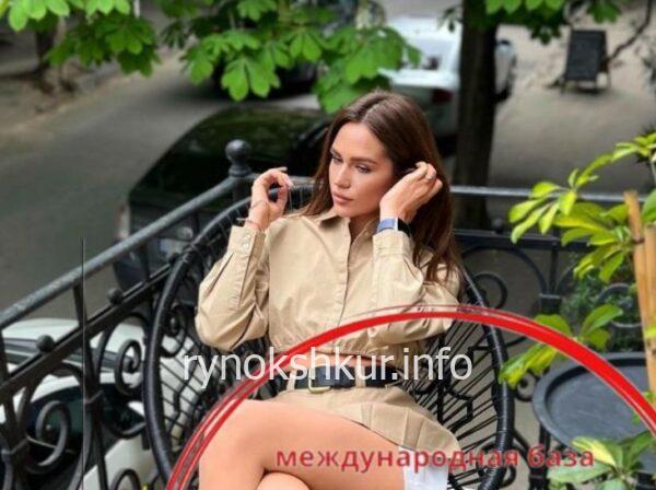 Дарина Владимировна Пахтусова 