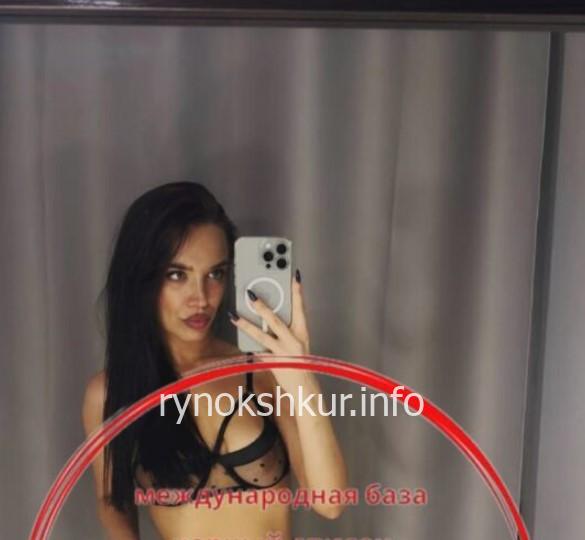 Валерия Вячеславовна Шикина 