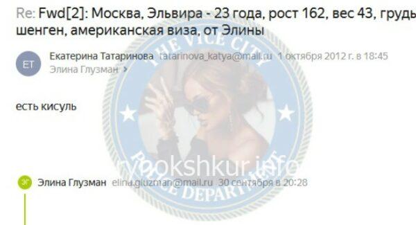 Эльвира Юрьевна Погребняк 