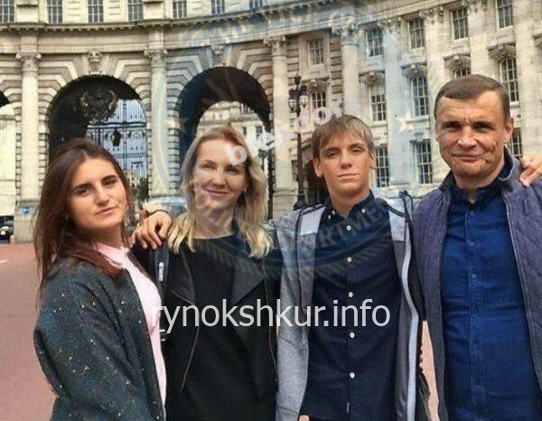 Кристина Александровна Магарьян 