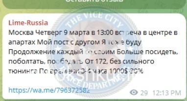 Светлана Николаевна Гришина