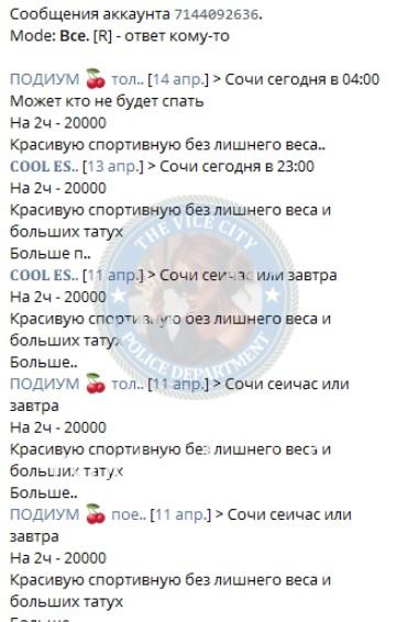 Диана Артуровна Чигвинцева 