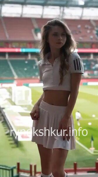 Диана Мишенкова 