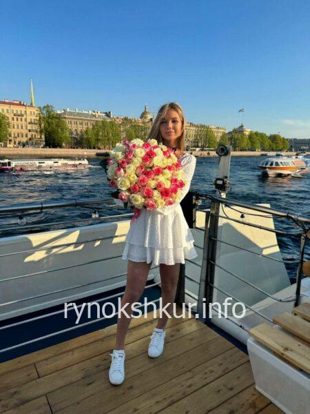Ариана Сергеевна Зайнуллина 