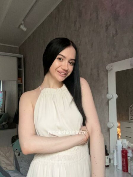 Анастасия Алексеевна Авдеева