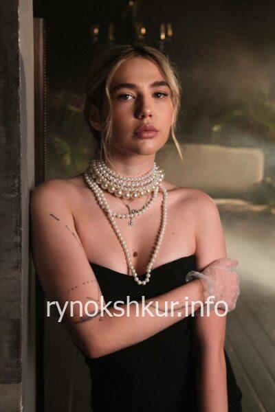 Ульяна Ивановна Новичкова