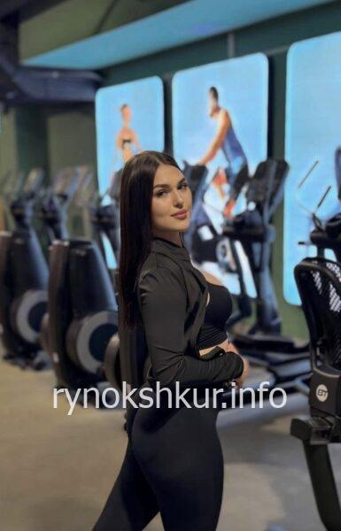 Татьяна Александровна Чапурина