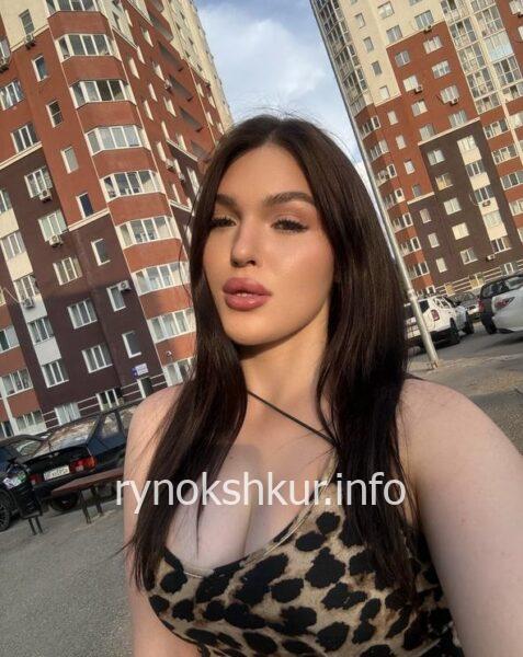 Татьяна Александровна Чапурина