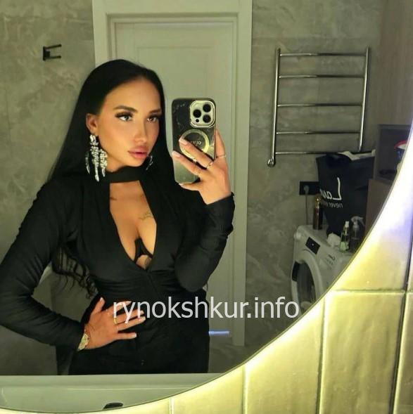 Валерия Сергеевна Поткина 