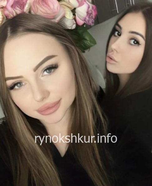 Екатерина Губина 
