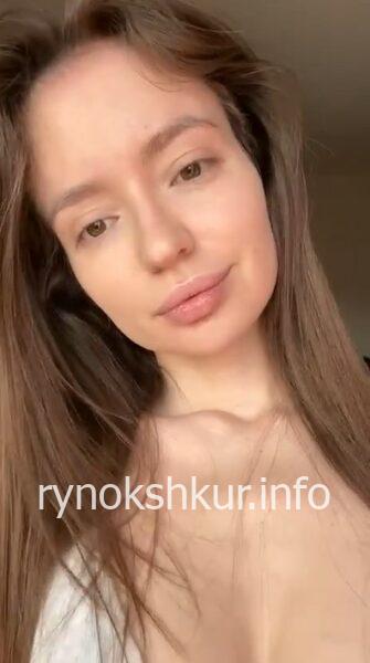 Дарья Михайловна Шпак 
