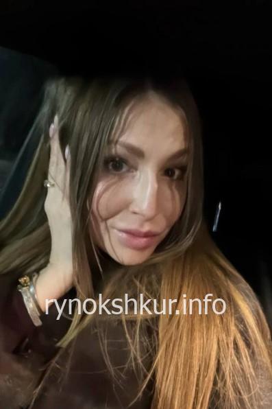 Натали Соболева (Горковцова)