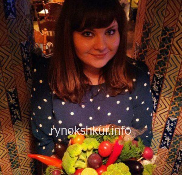 Александра Александровна Шупейкина