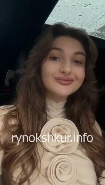 Дарья Горбачова