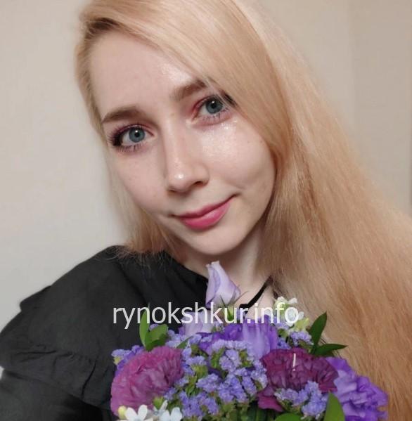 Талия Рамазанова