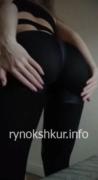 Анна Бубнова