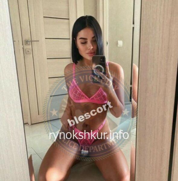 Анна Демьяновна Суханова