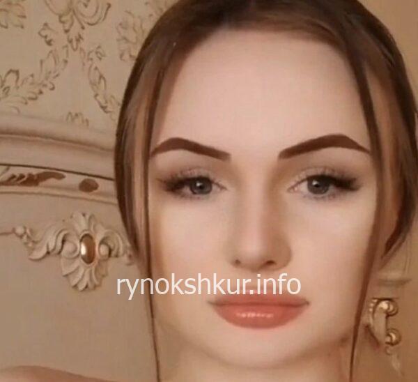 Екатерина Губина 