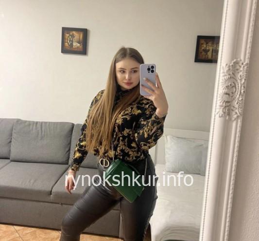 Екатерина Губина
