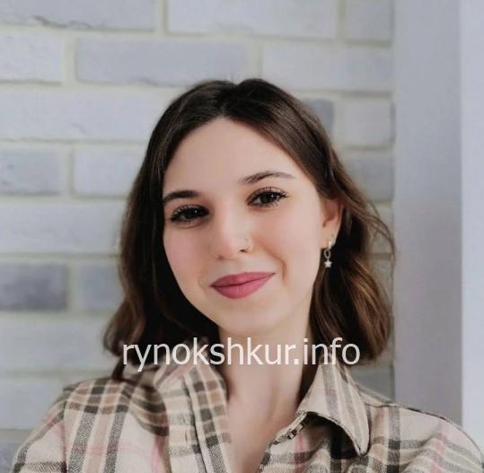 Валерия Ивановна Клочкова