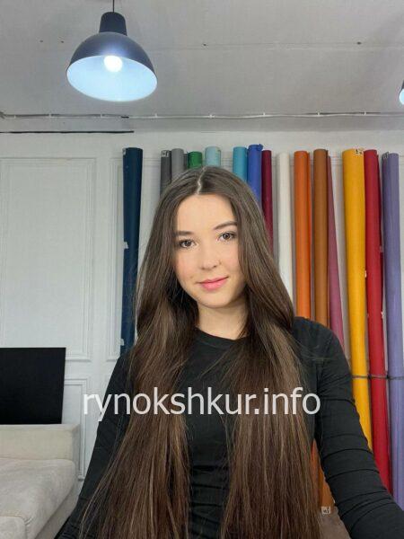 Екатерина Приходько 