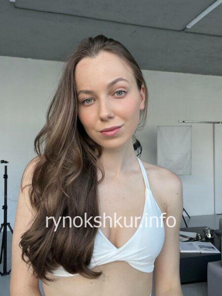 Наталья Юрьевна Крицкая
