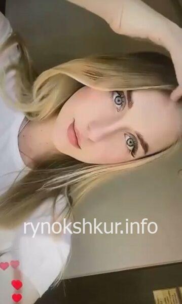 Анна Андревна Лытнева 