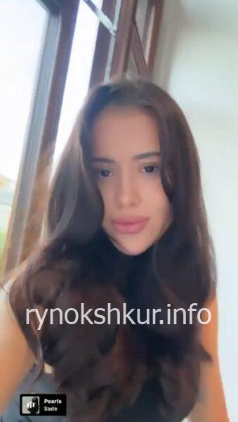 Негина Альбертовна Хусанова
