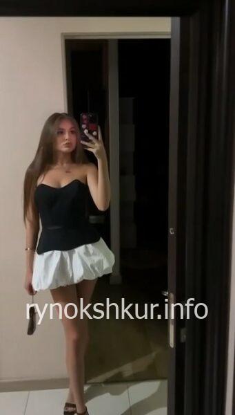 Карина Курганова 