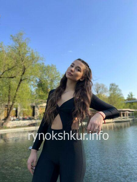 Екатерина Волкова