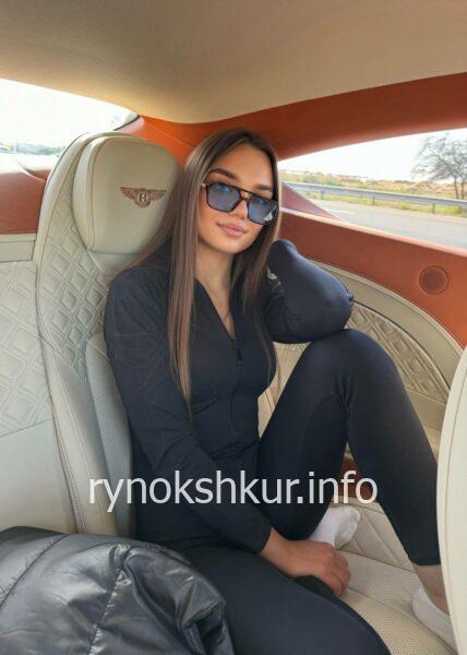 Маргарита Станиславовна Блинова 