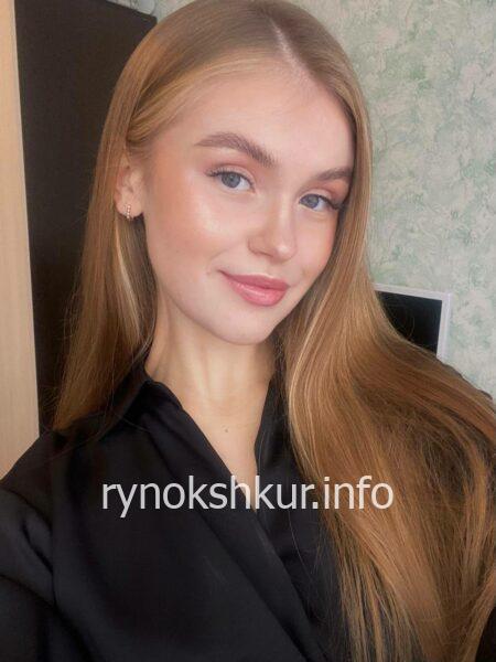 Алина Григорович