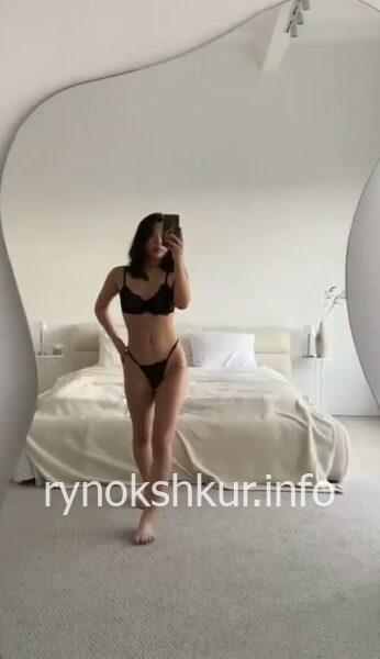 Виктория Дмитриевна Ким