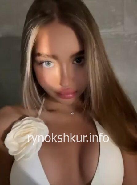 Василиса Игоревна Королева 