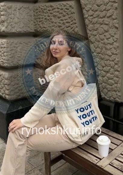 Любовь Максимовна Тислюкова 