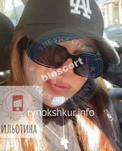 Светлана Александровна Сутыгина 