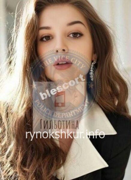 Любовь Викторовна Крутова