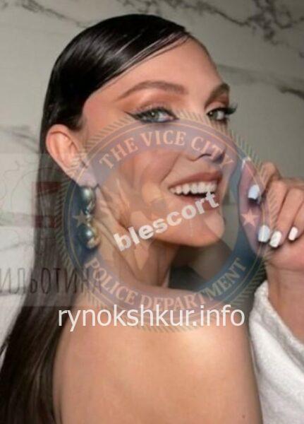 Валерия Валерьевна Волкова