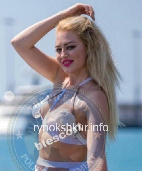 Ульяна Маратовна Талипова