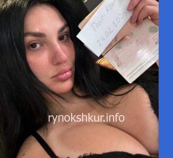 Камила Владимировна Сенина