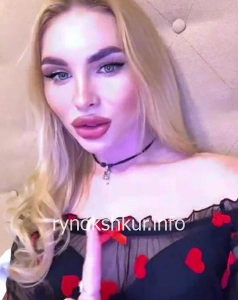 Владислава Ломака