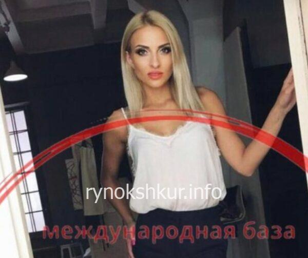 Зинаида Васильевна Калеева