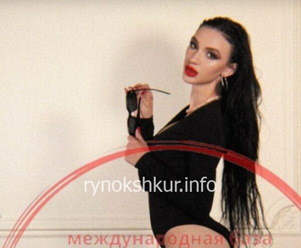 Елена Котилевичи