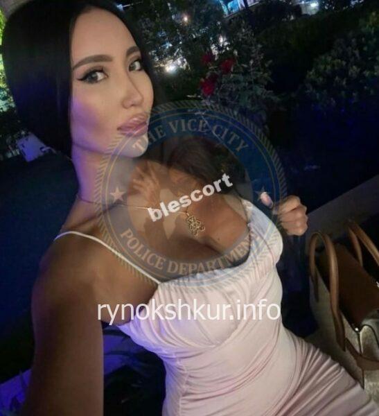 Айралы Серикбаева