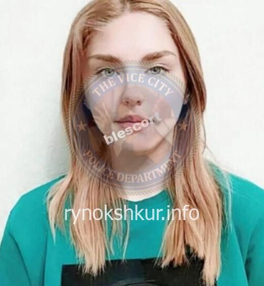 Виктория Штык 