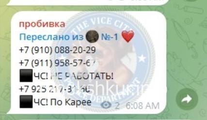 Татьяна Андреевна Шиц (Богачева)
