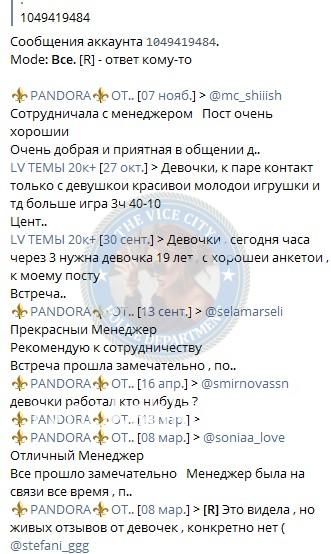 Алина Сардаровна Закирова