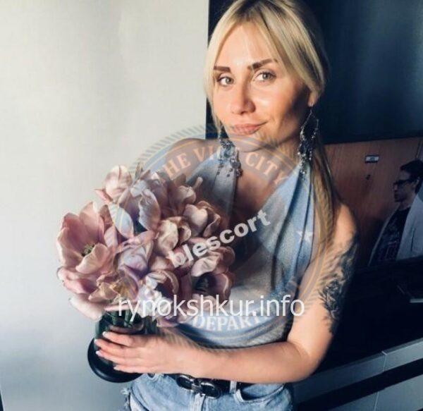 Серафима Алевтиновна Евсеева 