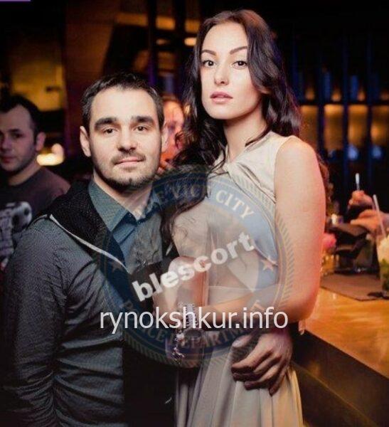 Анна Евгеньевна Макарова 